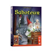Kaartspel Saboteur Basisspel - 999 Games SAB01